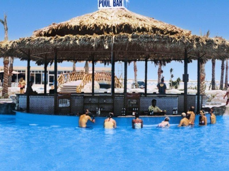 Titanic Aqua Park Resort - Families And Couples Only Hurghada Exteriér fotografie